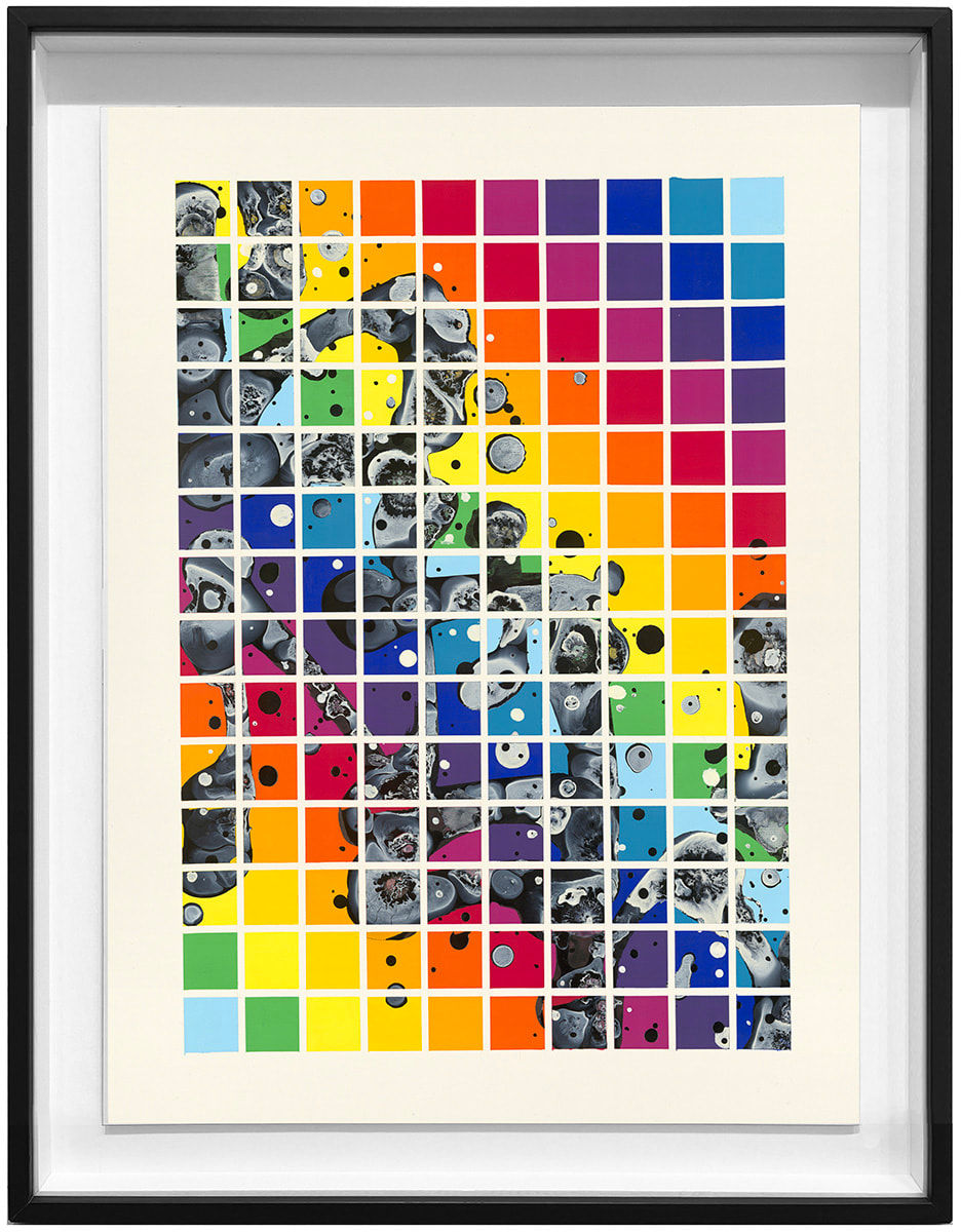 Sowat, Héptane, 2021