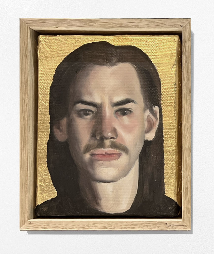 François Malingrëy, Binj, 2018