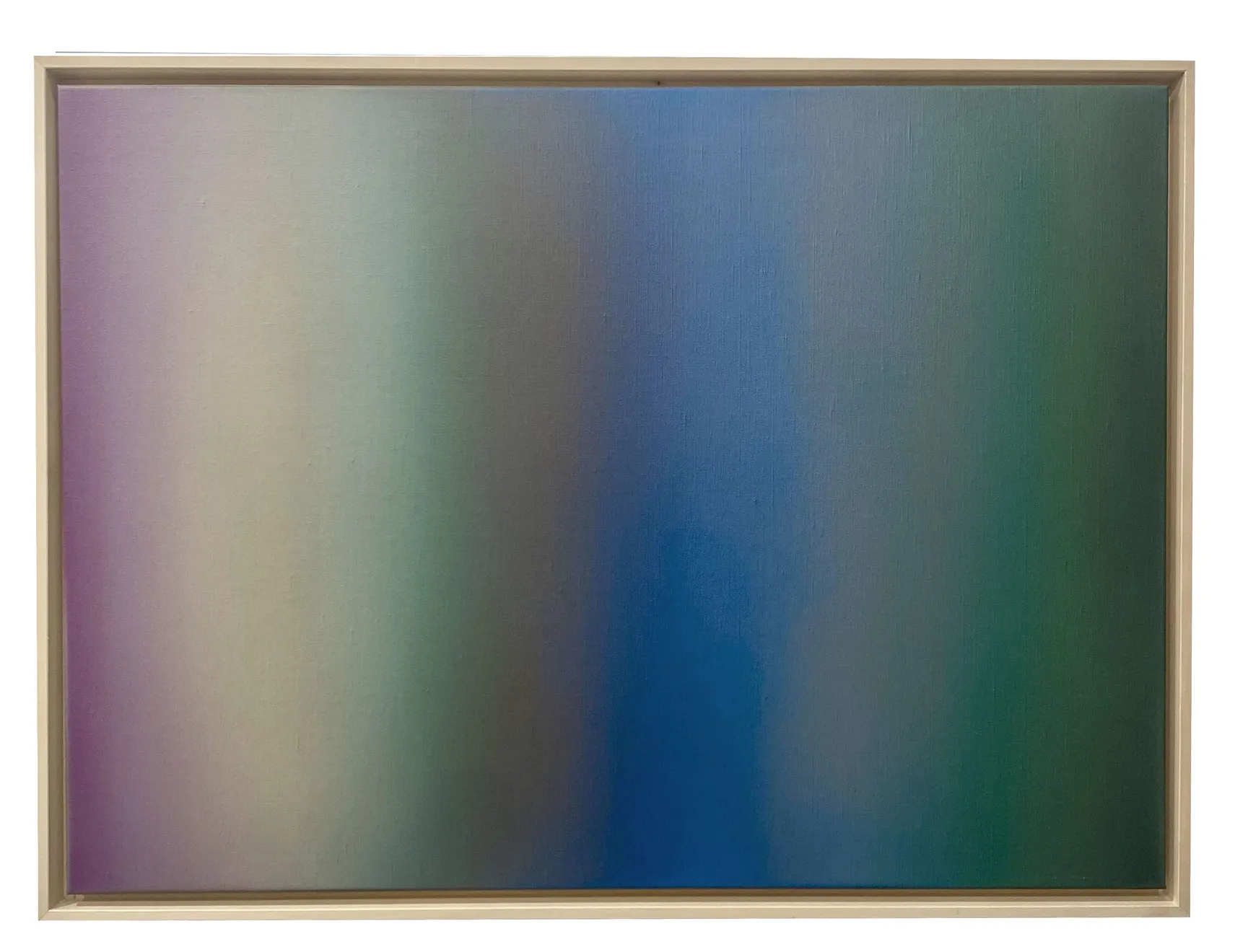 Diane Benoit du Rey, chroma 60.81 (2), 2023