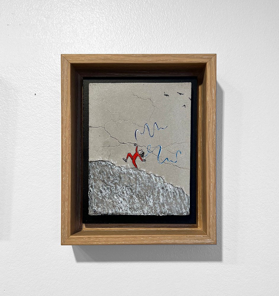 Ella & Pitr, LOIÉ, 2021