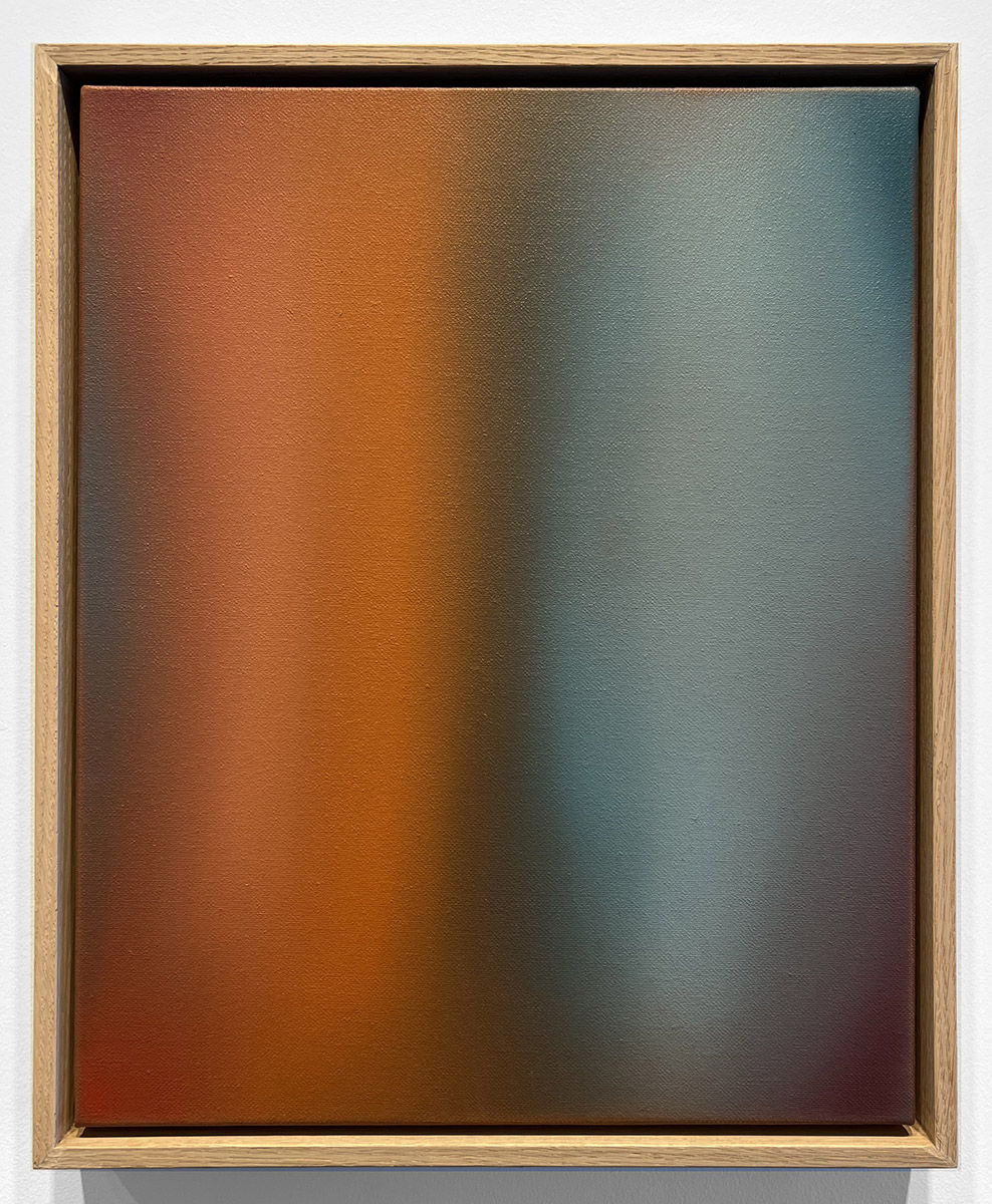 Diane Benoit du Rey, chroma 41.33 (3), 2023