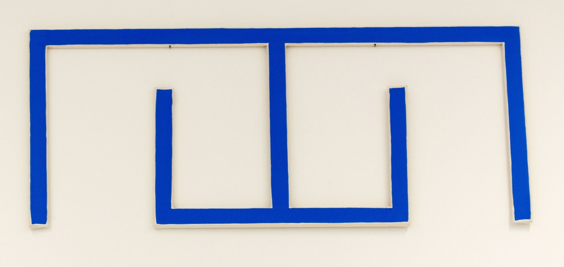 Marco Stanke, Multi #2, 2016