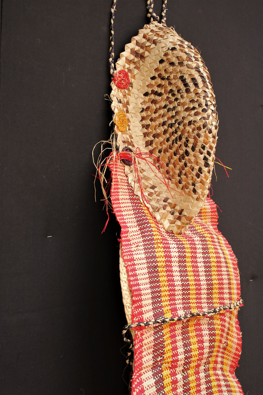 Acaye Kerunen, Waningom, 2023