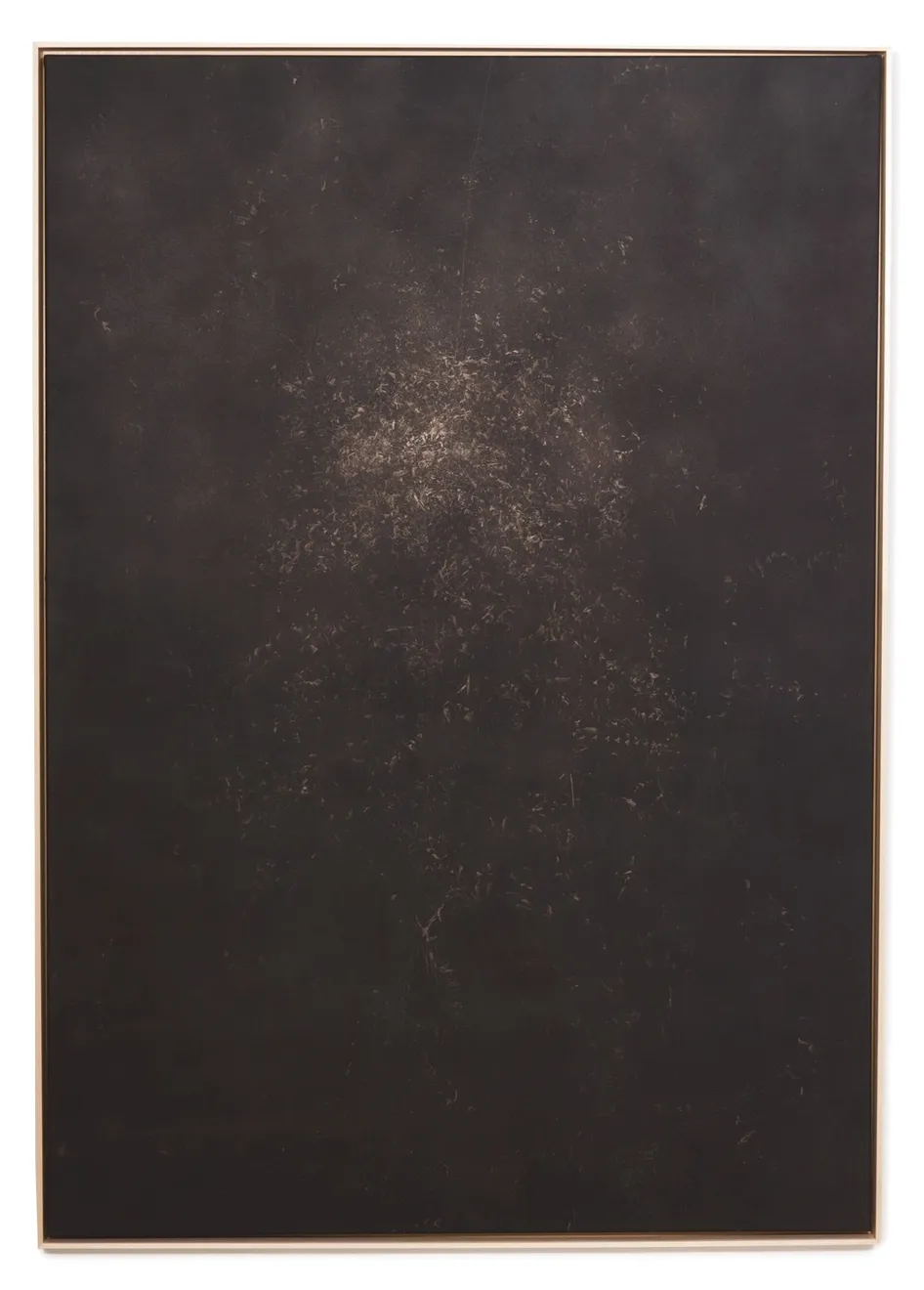 Maximilian Prüfer, Second moon