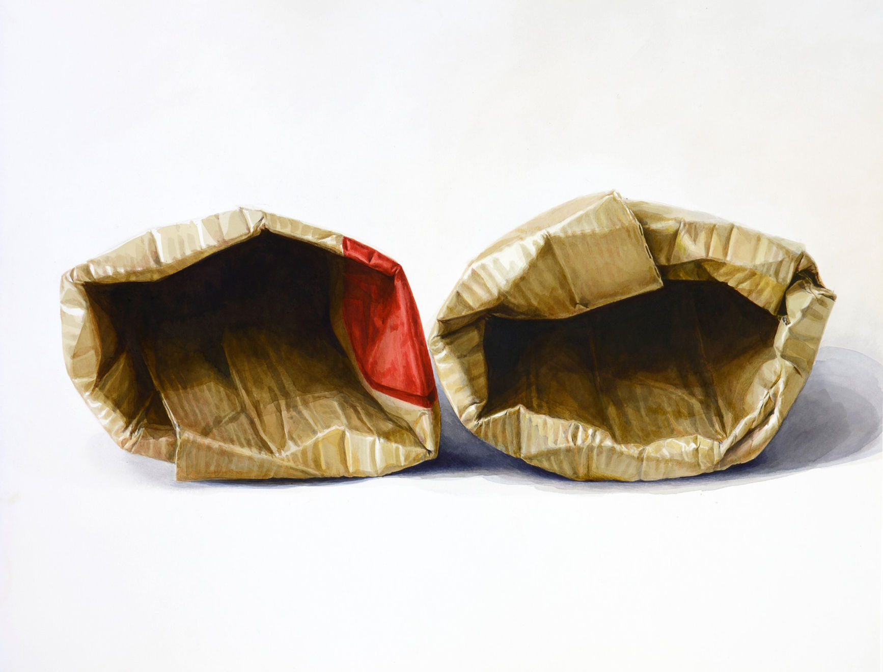 Alina Kunitsyna, Cellula, 2012