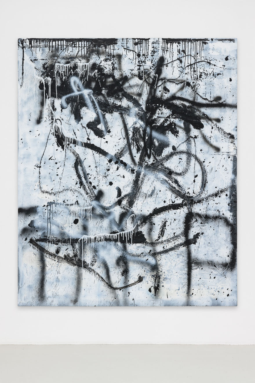 Richie Culver, Nice Try, 2023