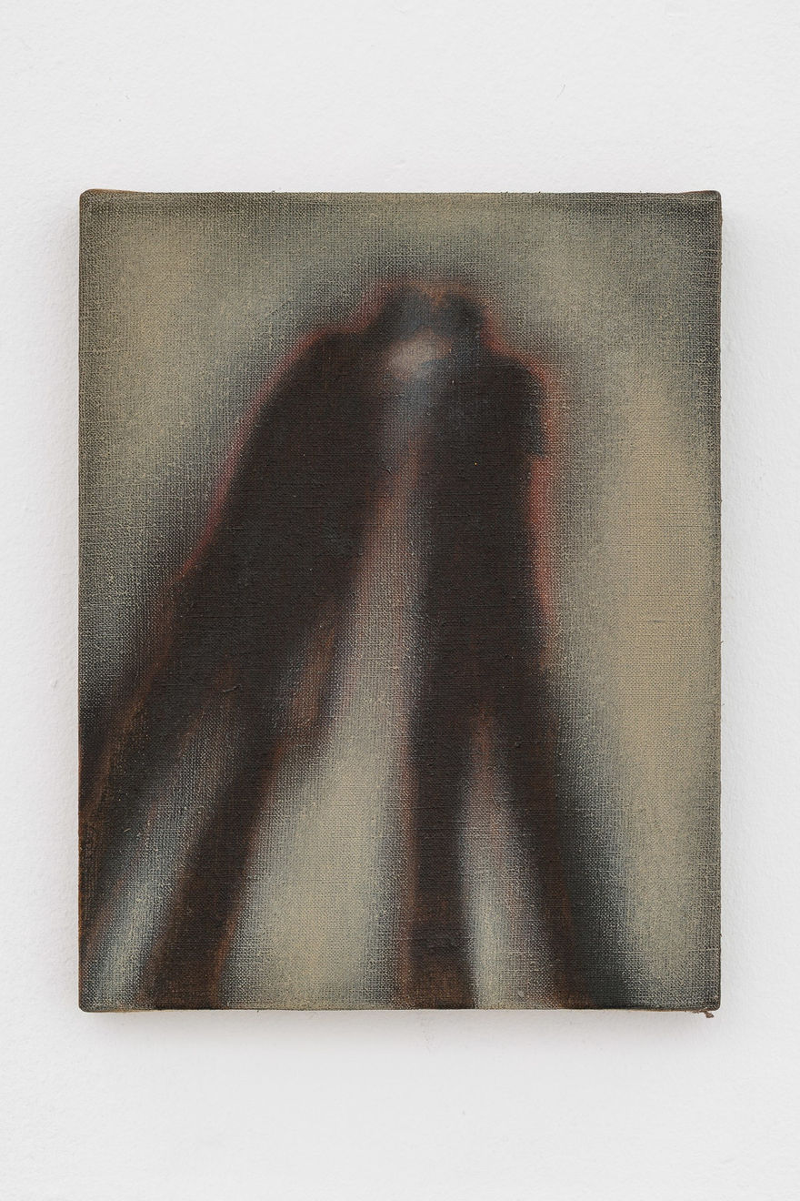 Franco Andrés, Gradual Undoings, 2025