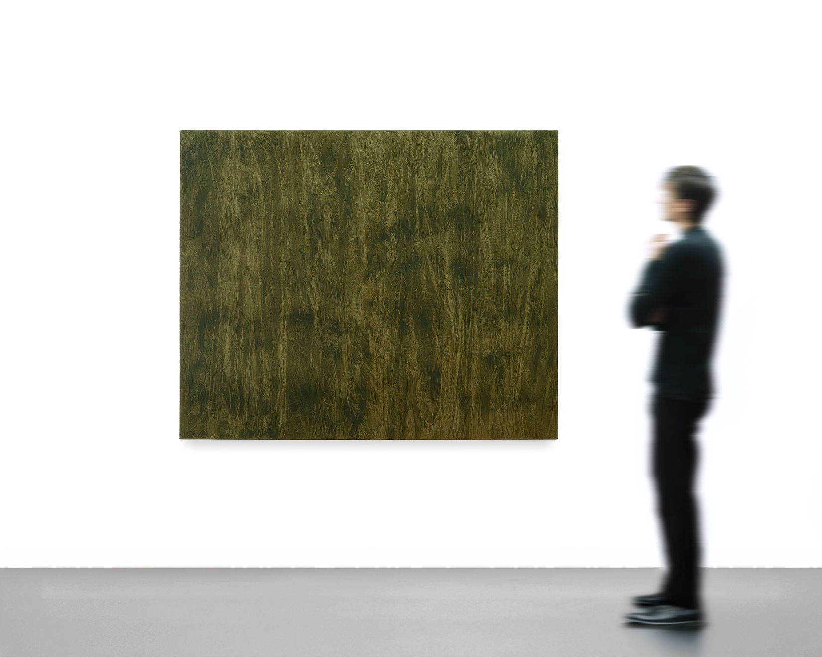 Marc Henry, Field Trip I, 2024