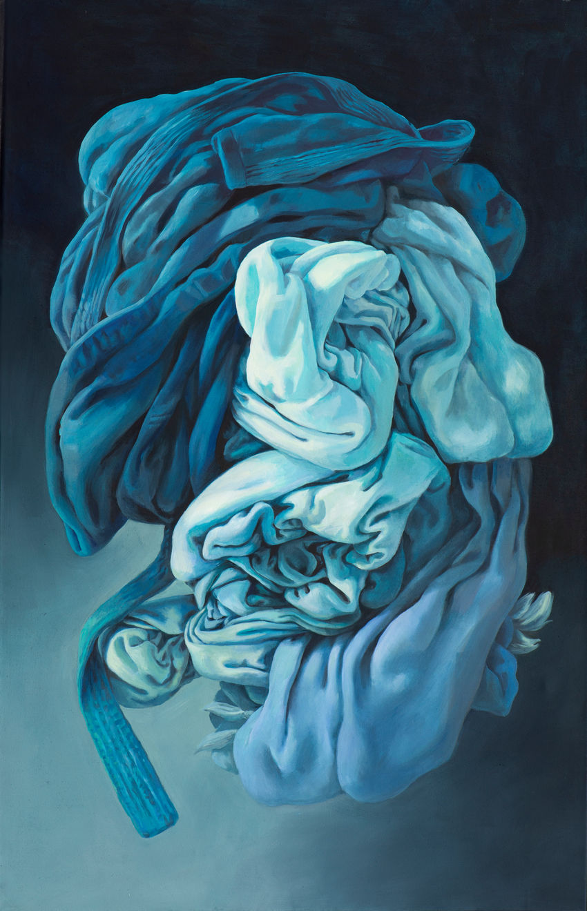 Alina Kunitsyna, II, 2020-2022