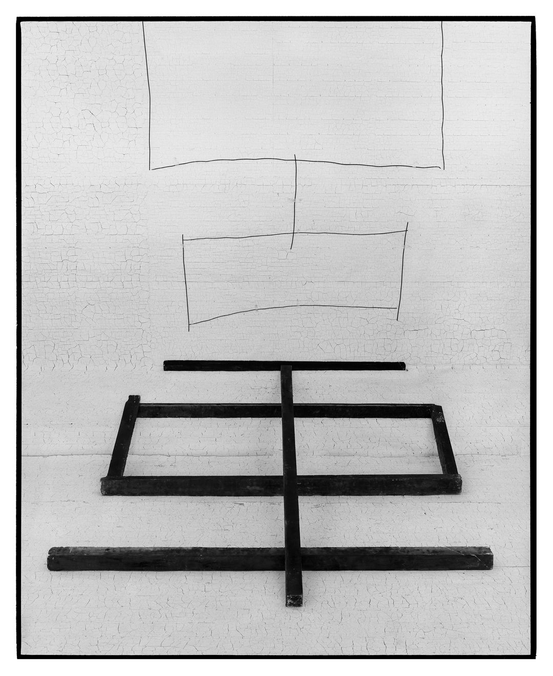 Rodrigo Valenzuela, American-type #1, 2018