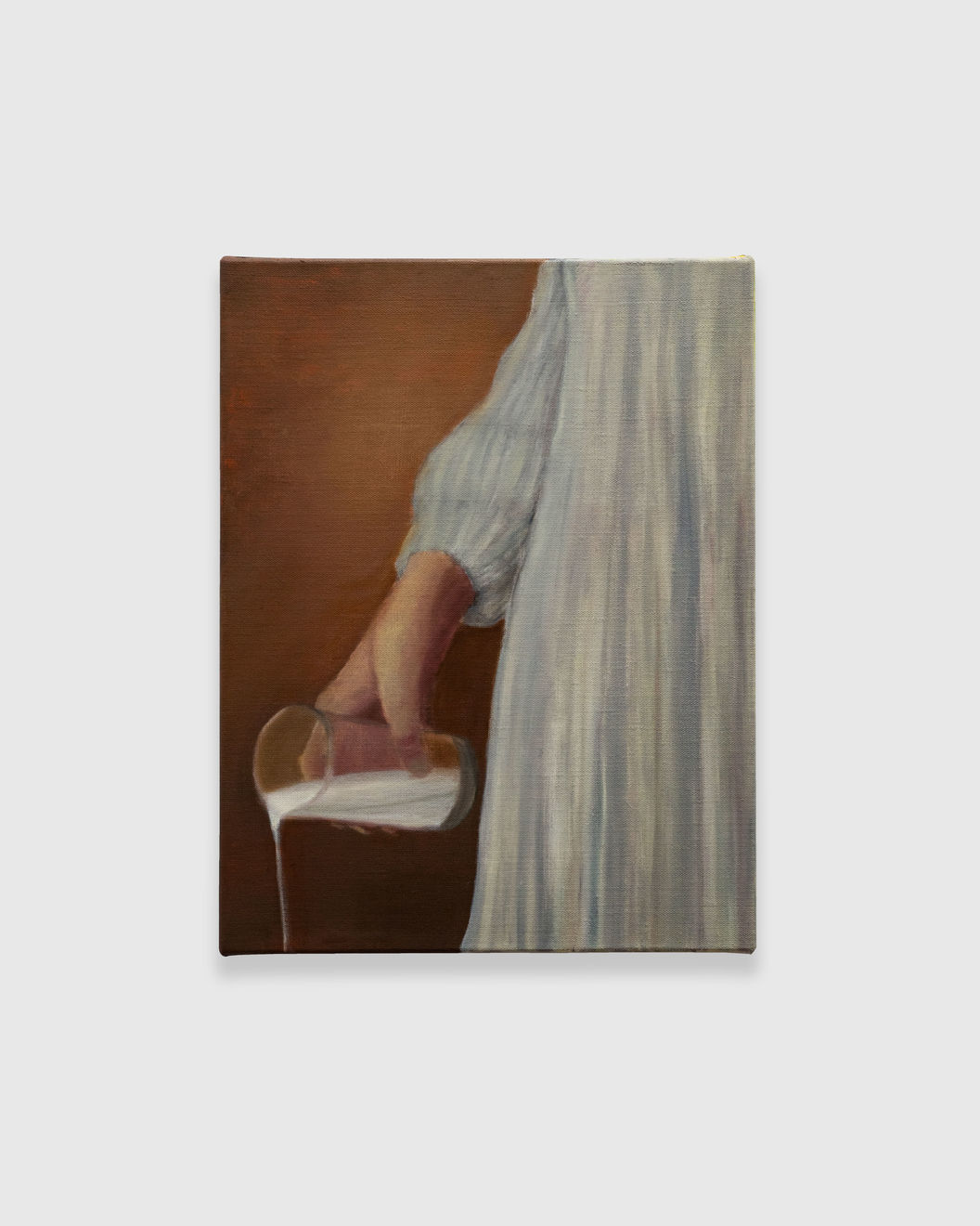 Marc Henry, Bye Bye Stimuli, 2024