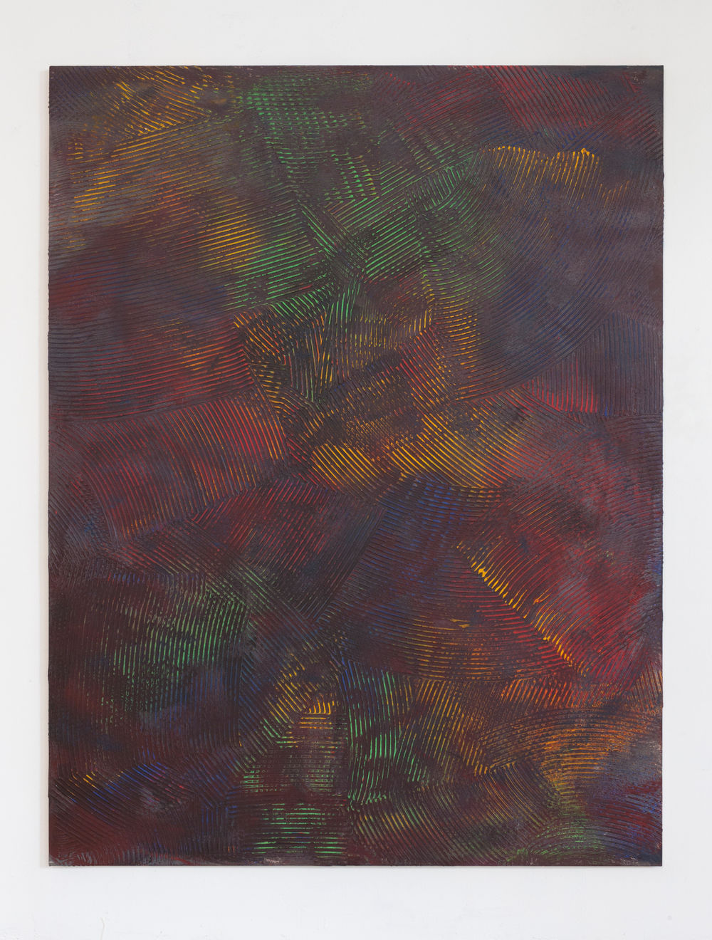 Tiago Tebet, "If 6 turns out to be 9" VII, 2018