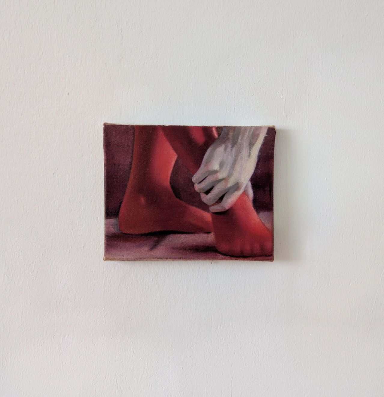 Magdalena Herzog, Untitled, 2025