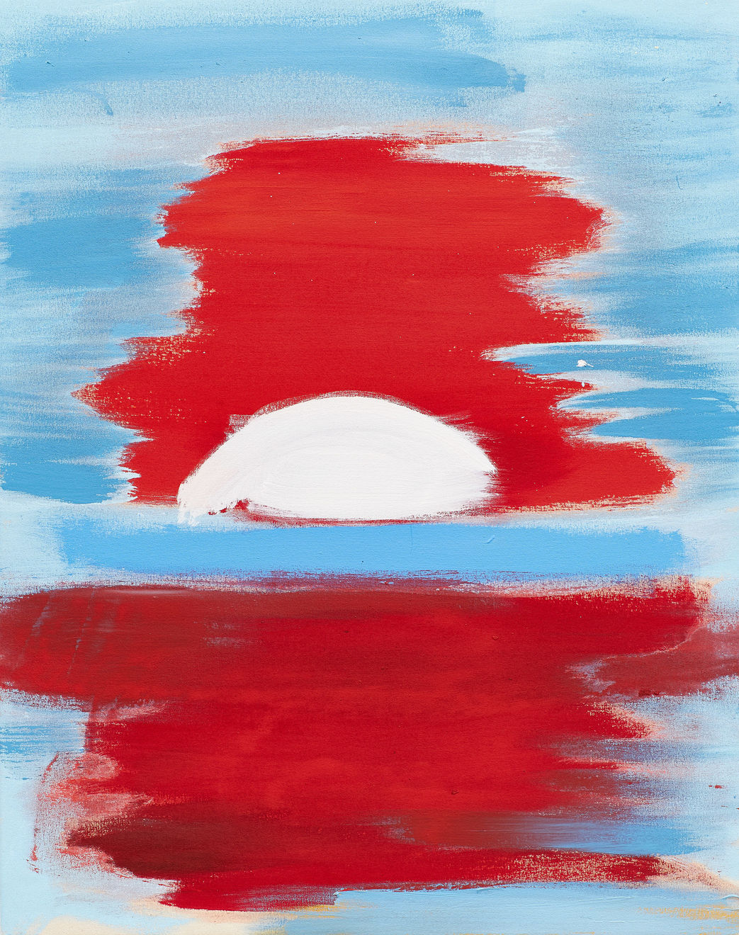 Grear Patterson, Dead Lift, 2018