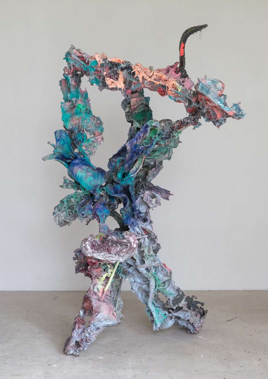 Karl Karner, Oimos, 2019