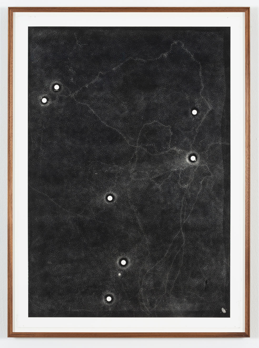 Maximilian Prüfer, Forming Thoughts, 2021