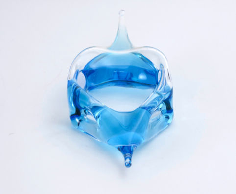 Estrid Lutz, Undefined Shape, 2022