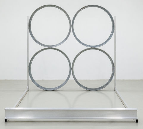 Michael Kienzer, Kreise, 2020