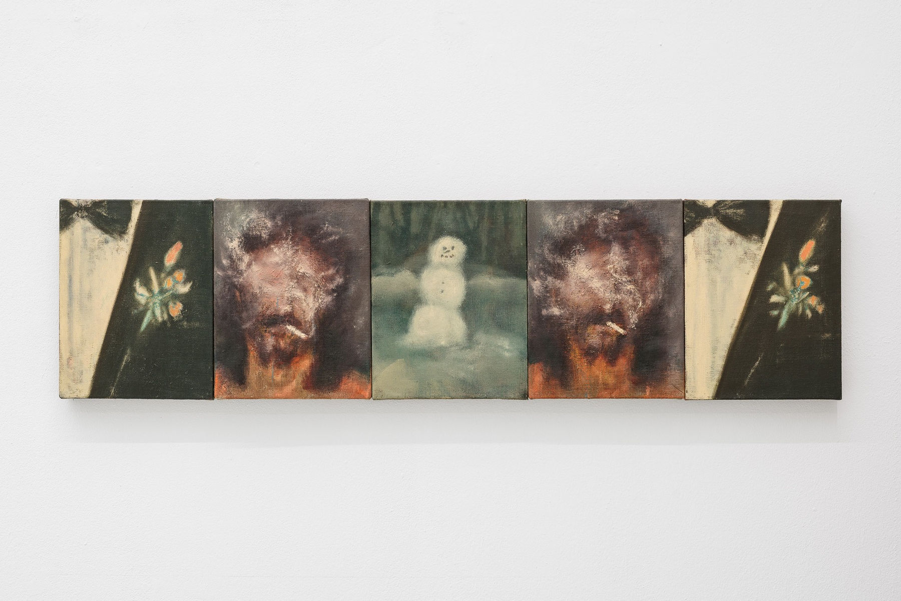 Franco Andrés, Making For A Wise Life, 2025