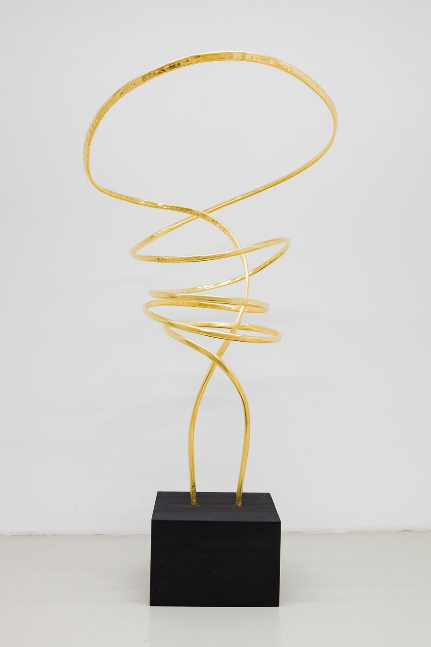 Julian Khol, All Night Long, 2019