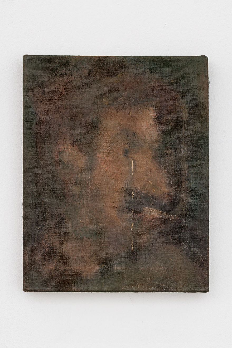 Franco Andrés, Gradual Undoings, 2025