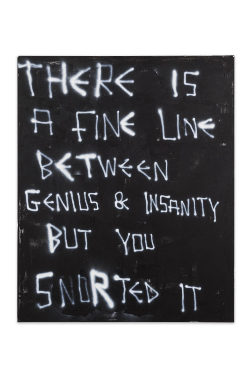 Richie Culver, Fine Line, 2022