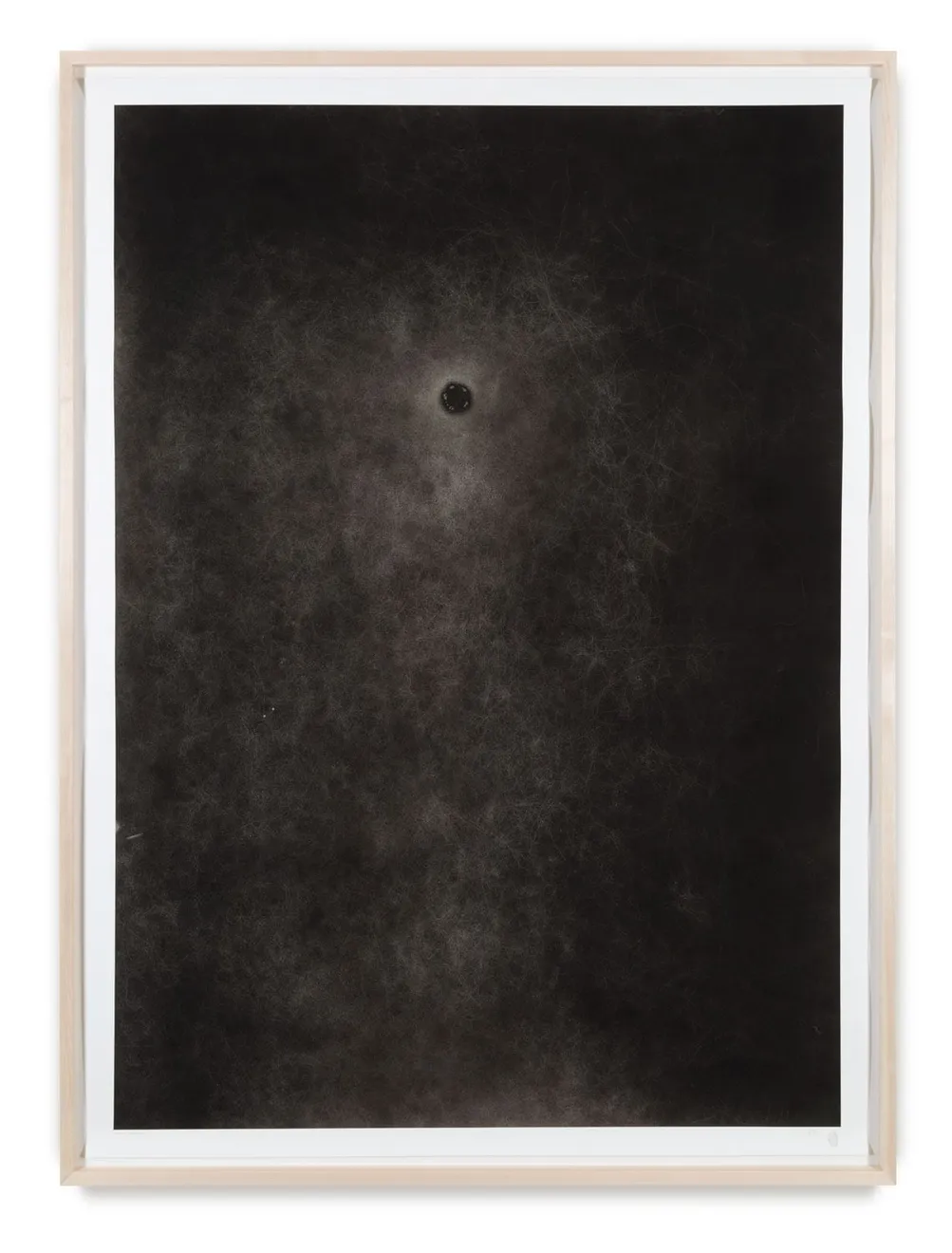 Maximilian Prüfer, Kontrolle 1, 2015