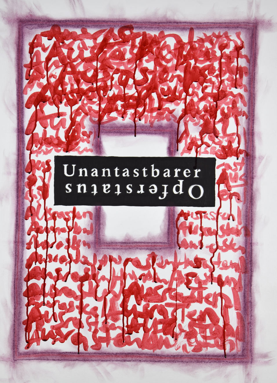 Markus Redl, Brecht-Zyklus I, 2020