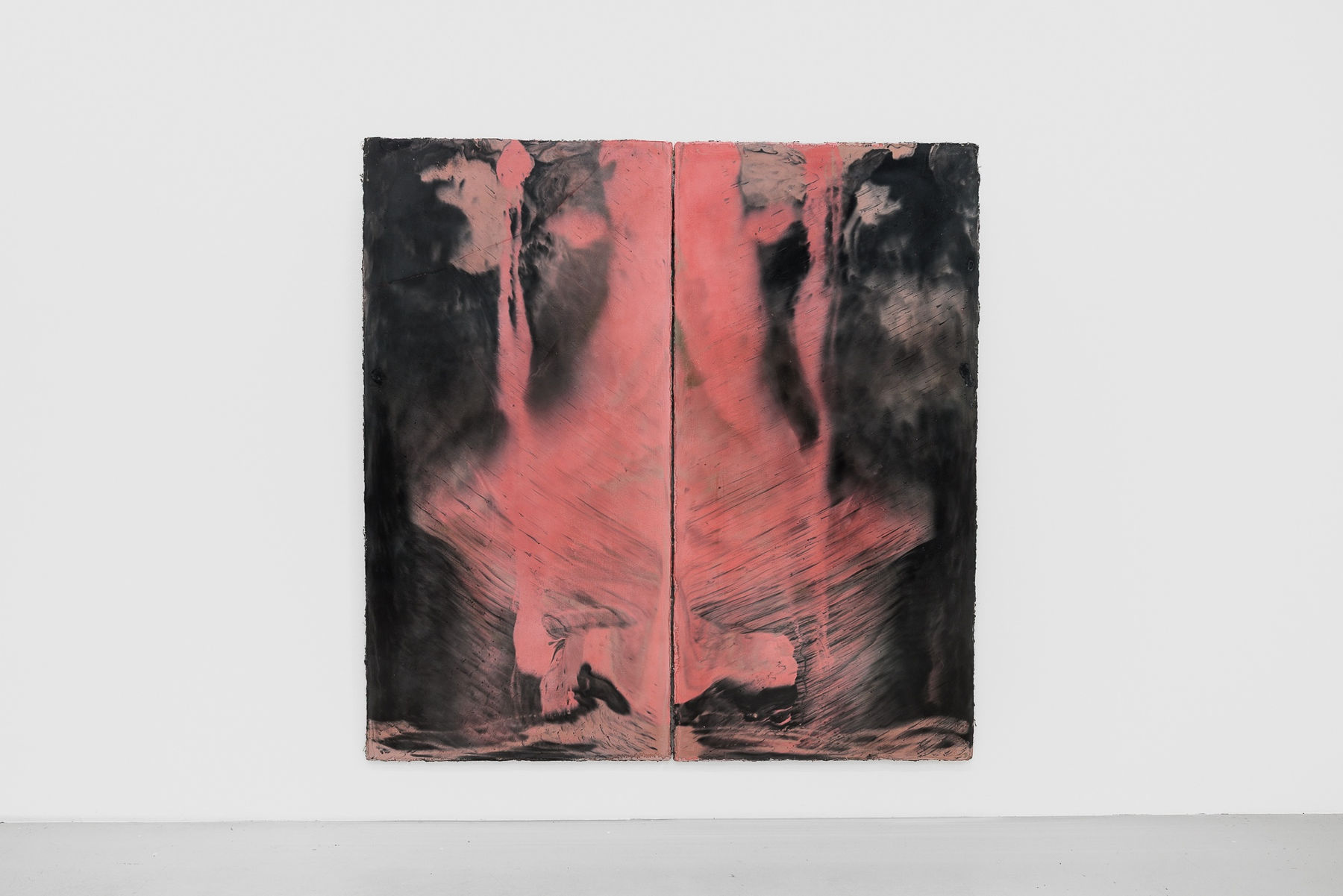 Harminder Judge, Untitled, 2025