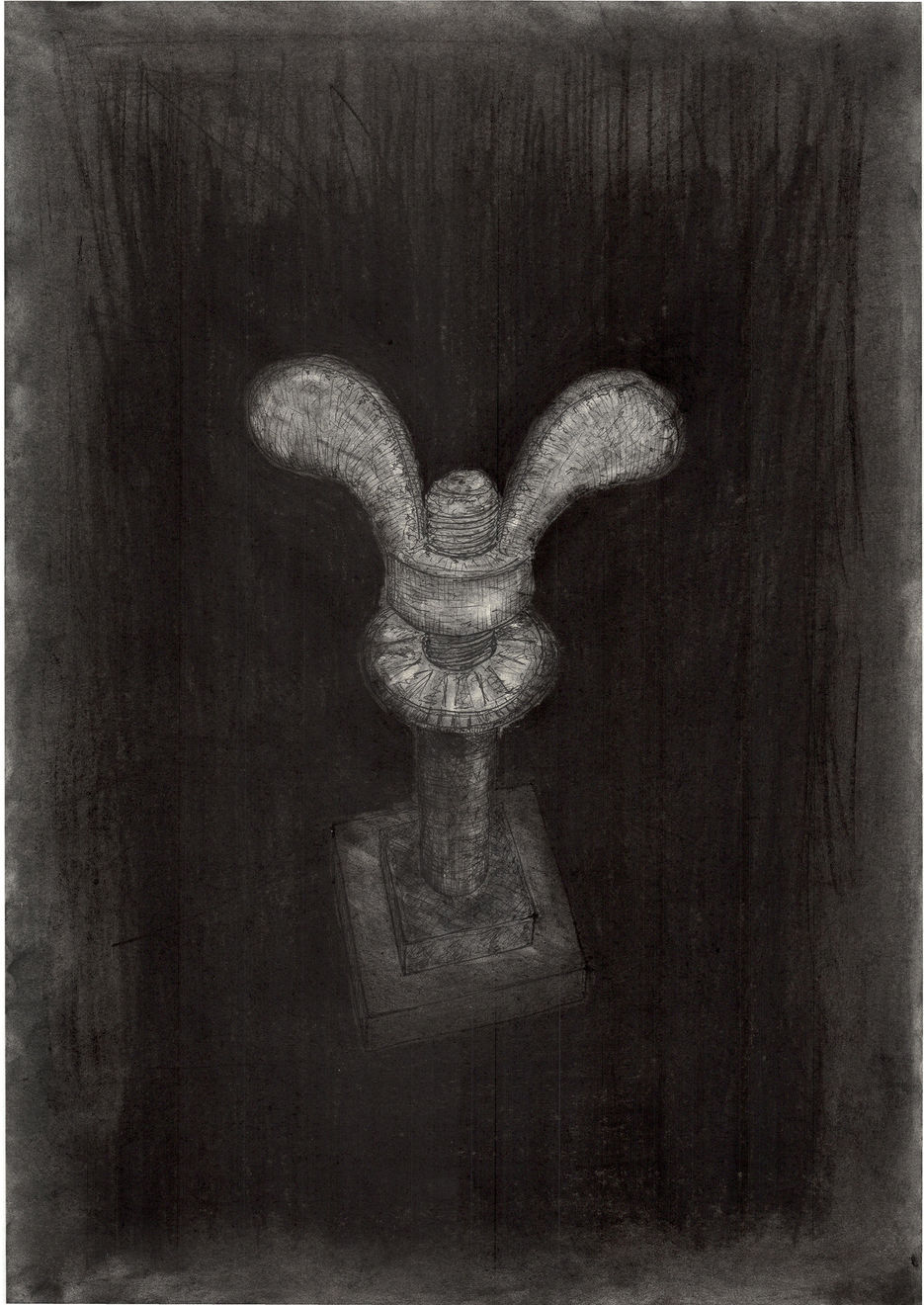 Markus Redl, Der Schopenhauer-Zyklus III, 2020