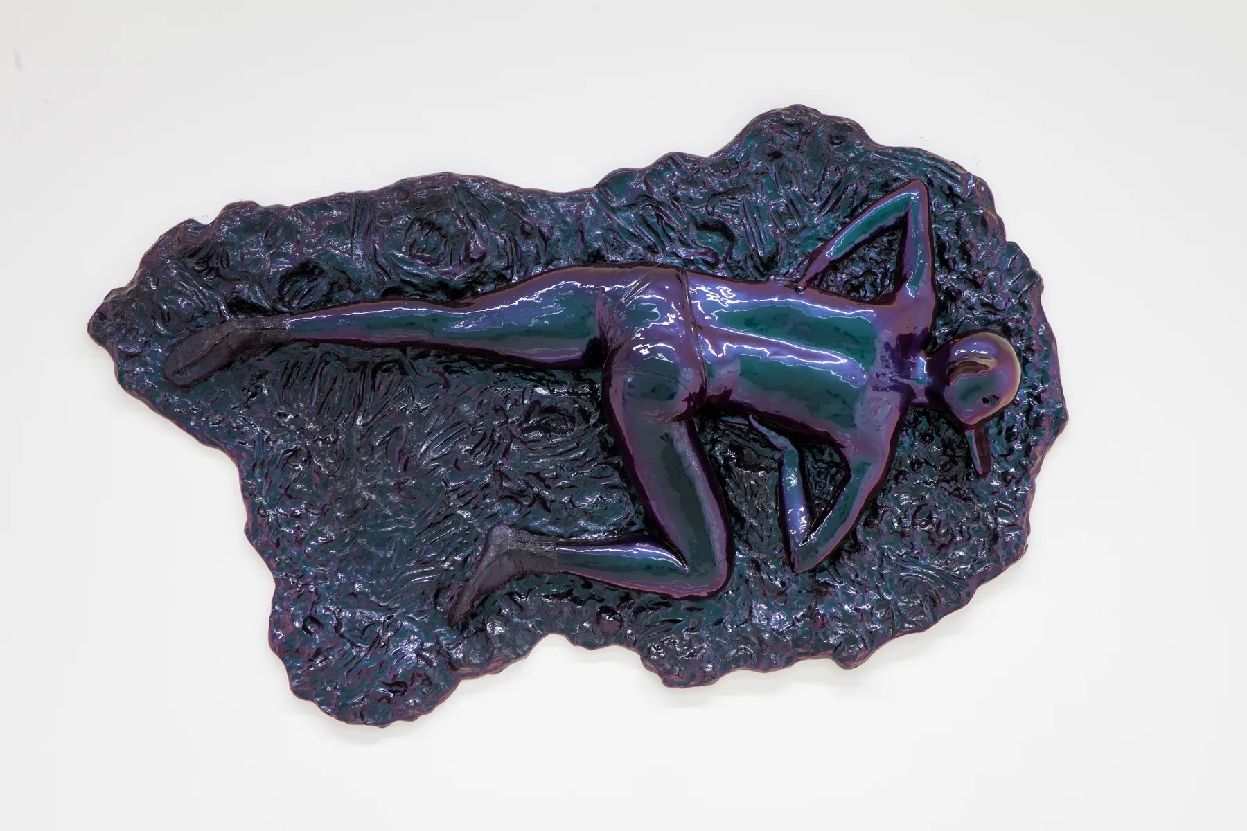 Karl Karner, O.T., 2007