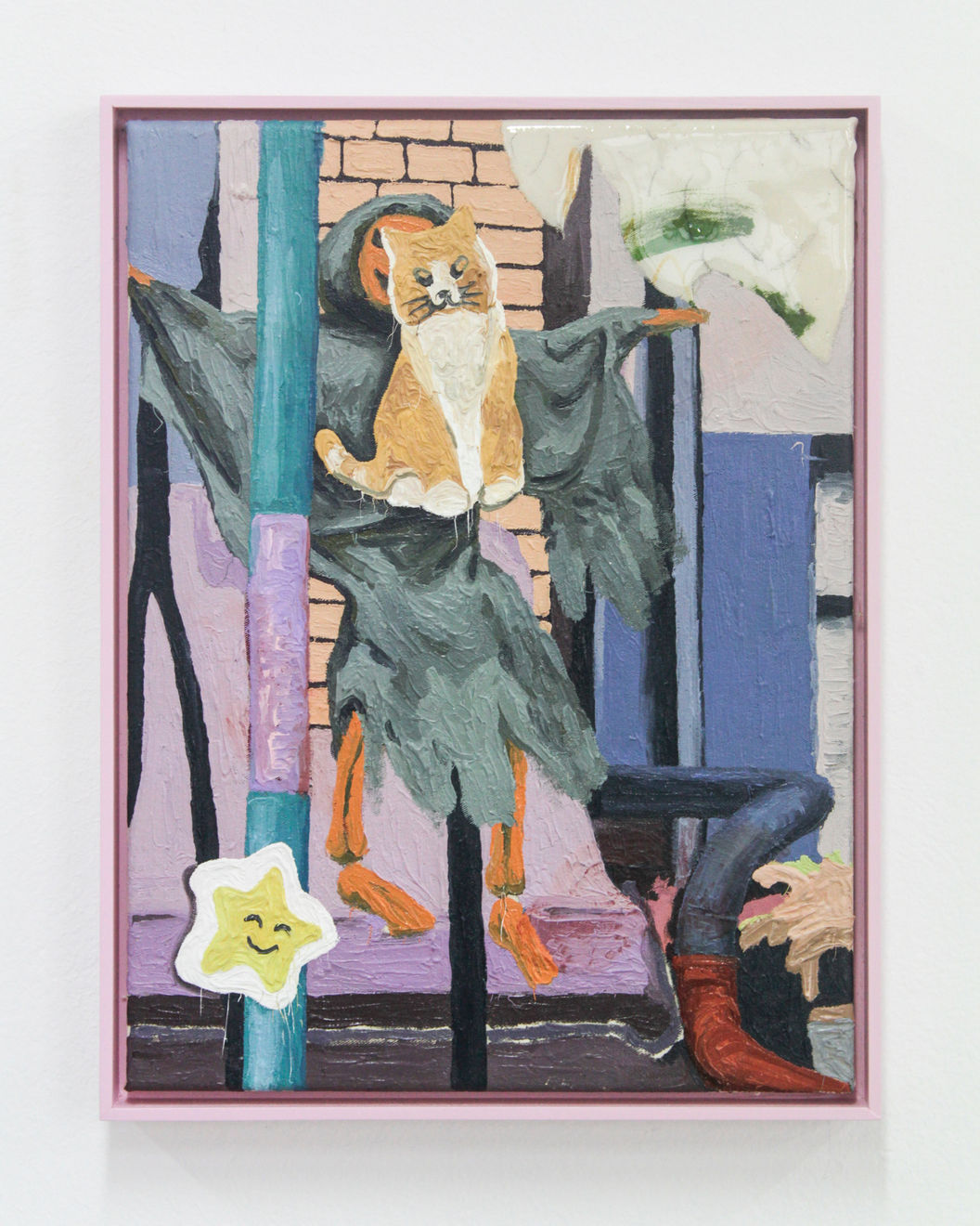 Nana Mandl, Halloween special, 2021/2022