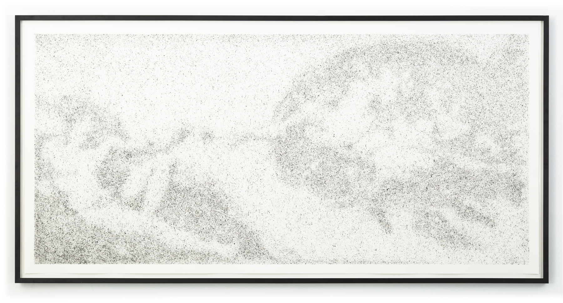 Maximilian Prüfer, Die Erschaffung Adams, 2019