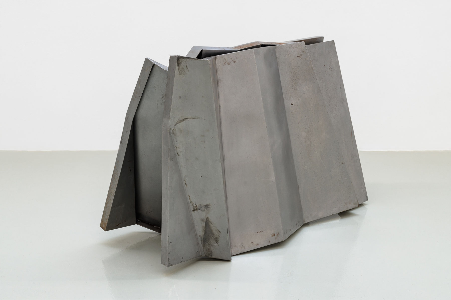 Hannah Perry, Loud Voices, 2023