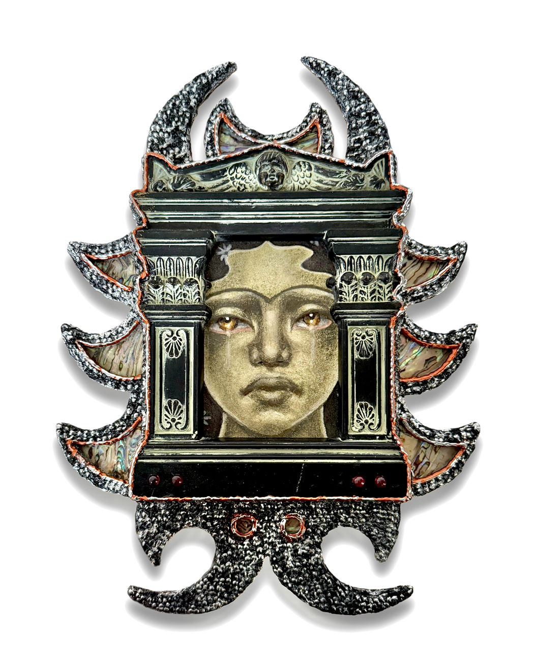 Zayn Qahtani, And Still I Breathe, 2026