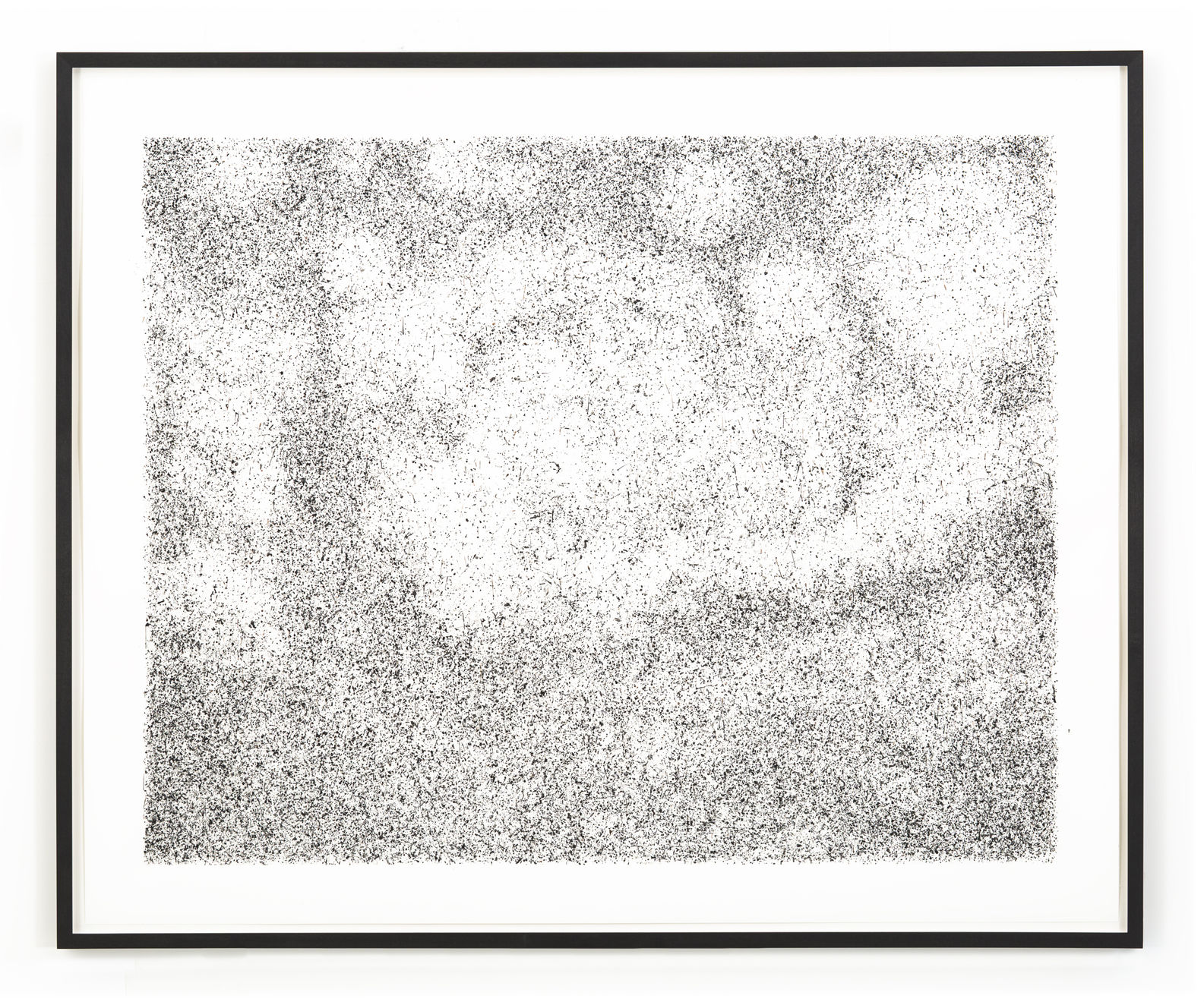 Maximilian Prüfer, De Sterrennacht, 2019