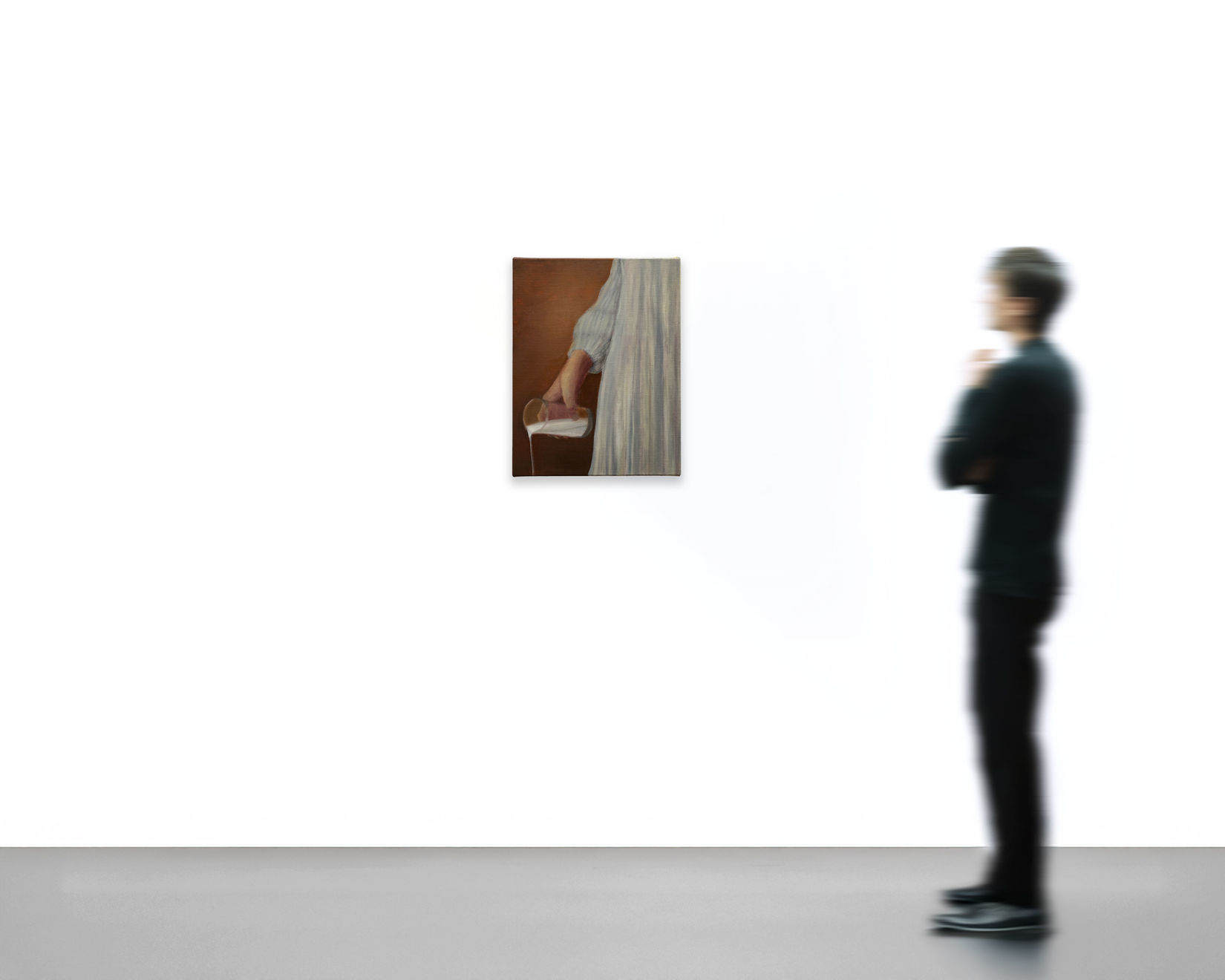 Marc Henry, Bye Bye Stimuli, 2024