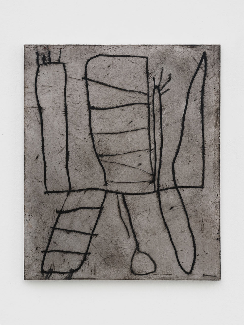 Paco Koenig, TURN TO GAIA, 2026