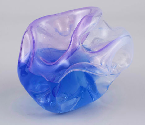 Estrid Lutz, Undefined Shape, 2022