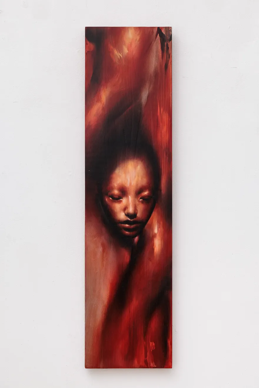 Théo Viardin, Angel, II, 2026