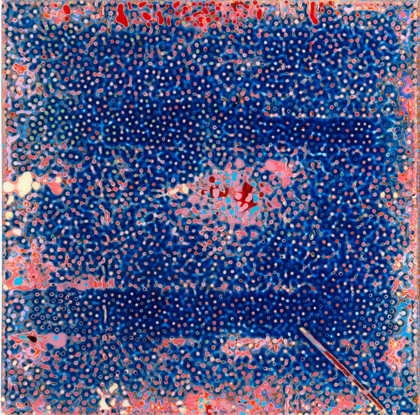 Robert Pan, HT 4,268 LK, 2017-2018