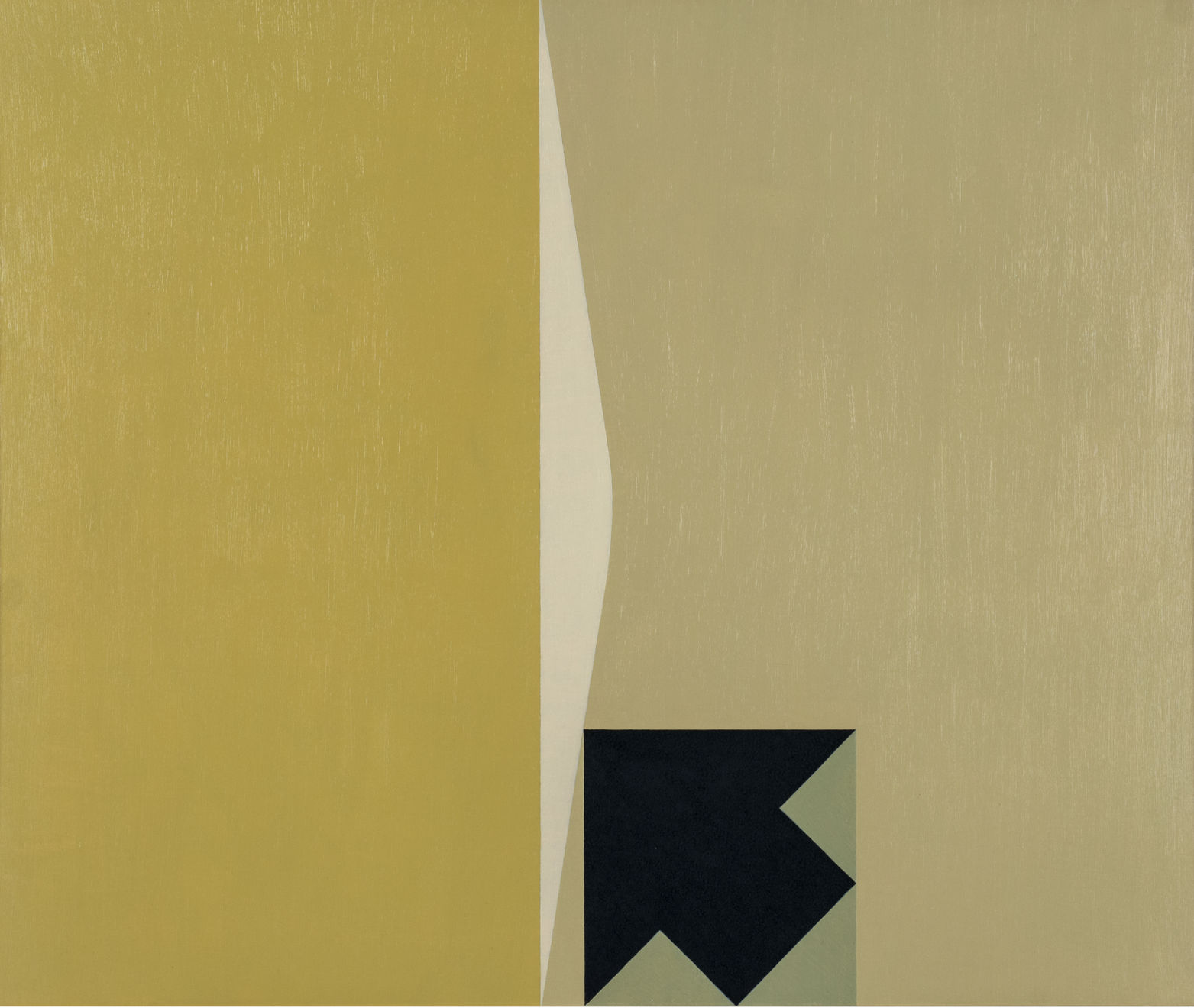 Arturo Bonfanti, Composizione 94, 1962