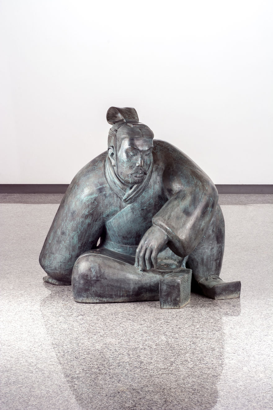 Liu Ruowang, Melody, 2010-2011