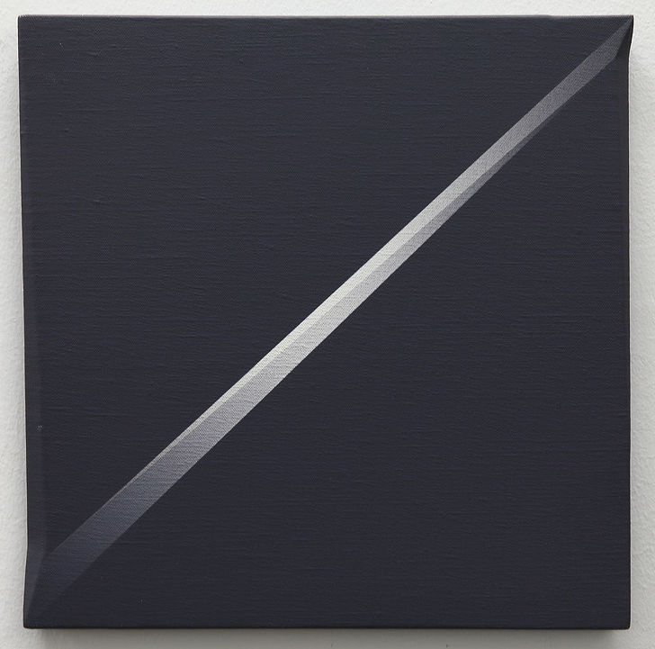 Giuliano Barbanti, 460, Diagonale 2 GC:sg8, 1980