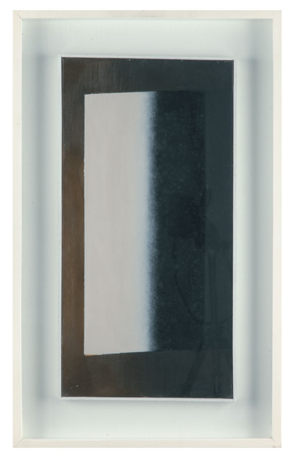 Pavel Mansurov, Tension picturale, 1966