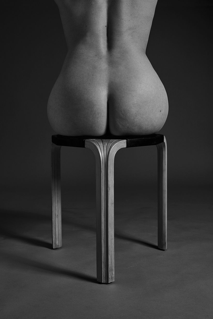 Luis Gispert, Aalto Ass, 2017