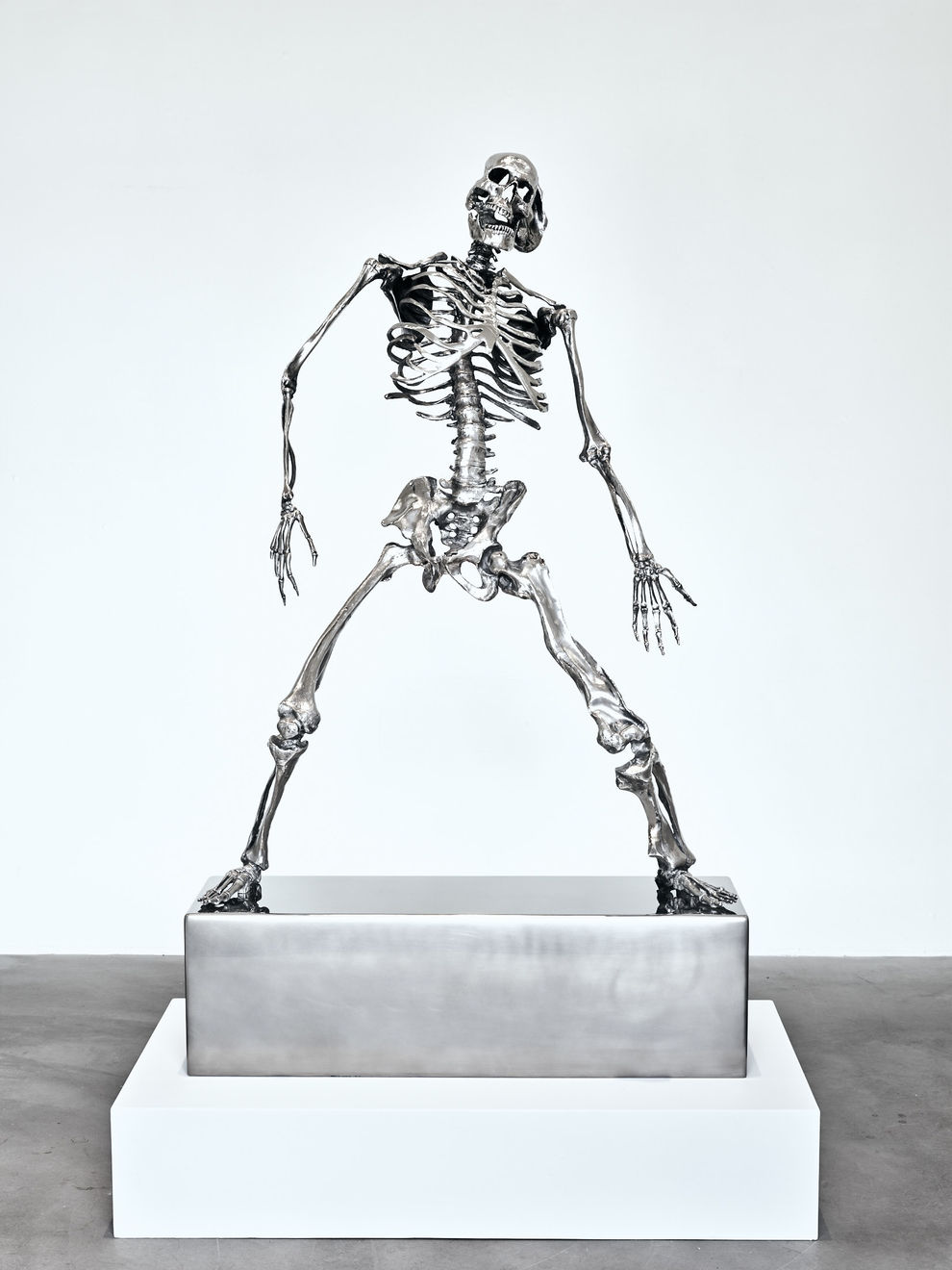 Kimmo Schroderus, Windy Day, 2018