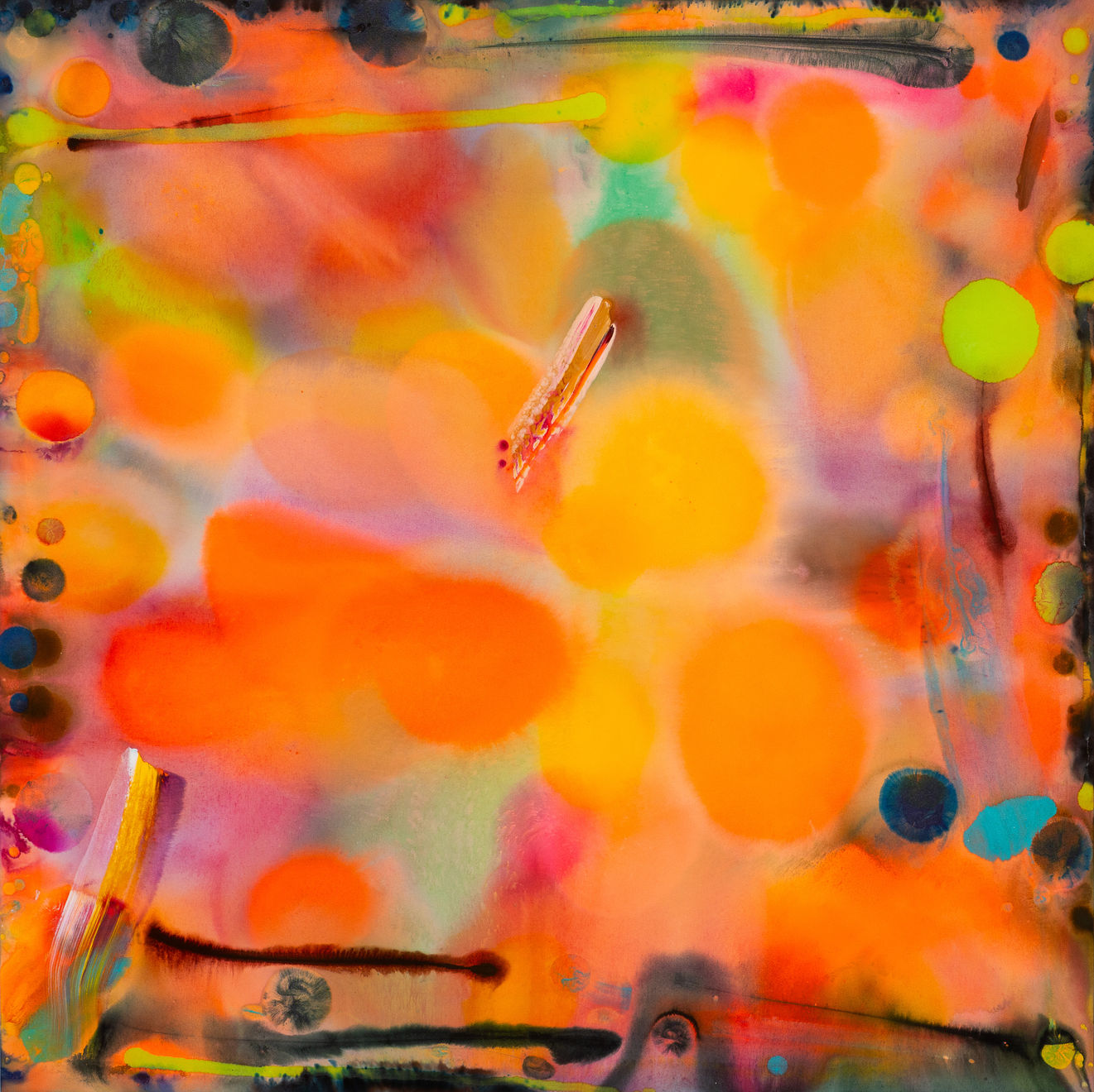 Emma Stone-Johnson, Sundown, 2024