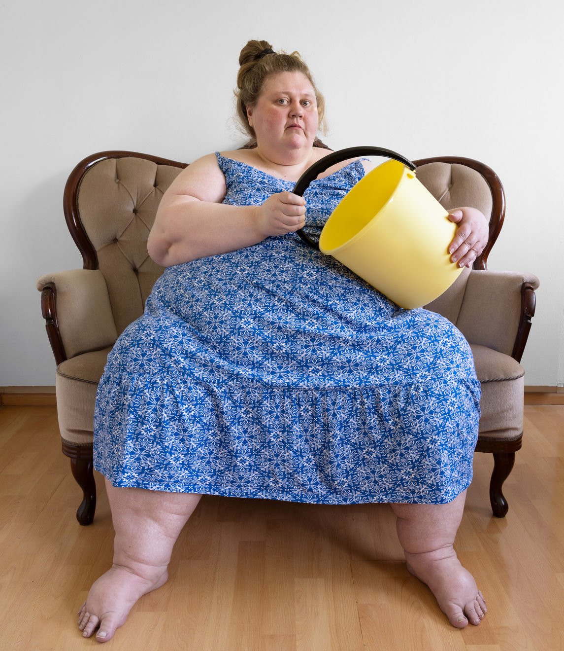 Iiu Susiraja, Hardcore Handbag, 2022