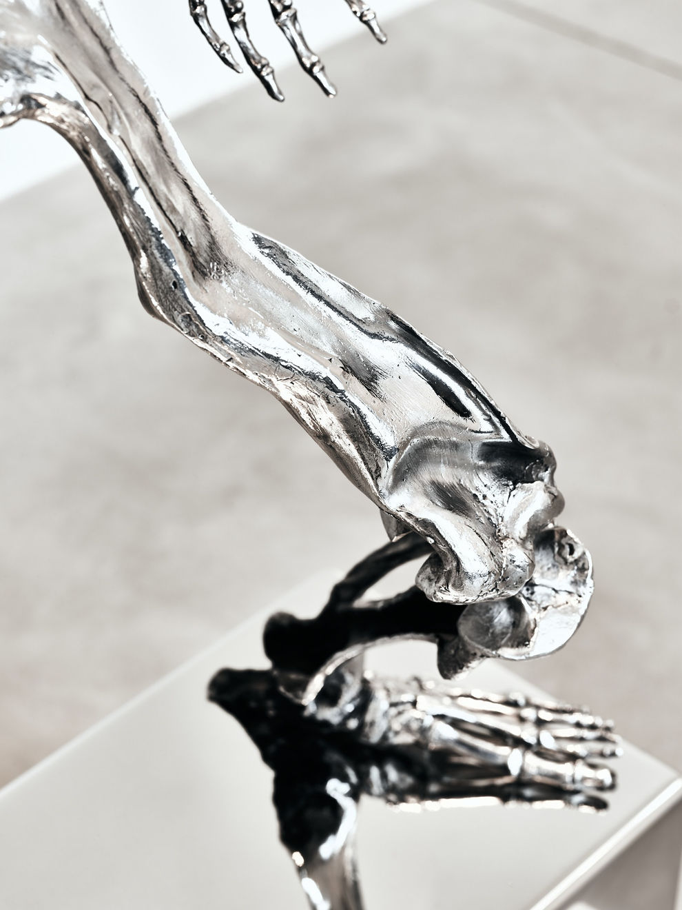 Kimmo Schroderus, Windy Day, 2018